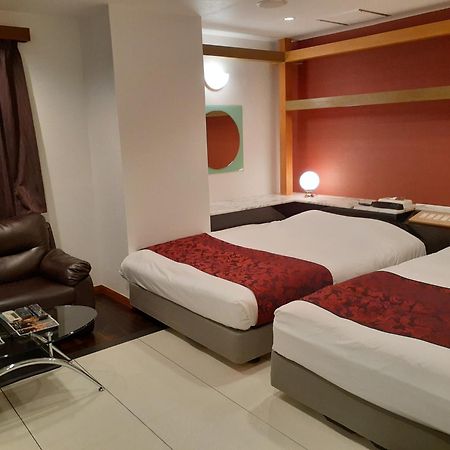 Hotel Moana Otsuka (Adults Only) Tokio Zewnętrze zdjęcie