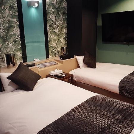 Hotel Moana Otsuka (Adults Only) Tokio Zewnętrze zdjęcie