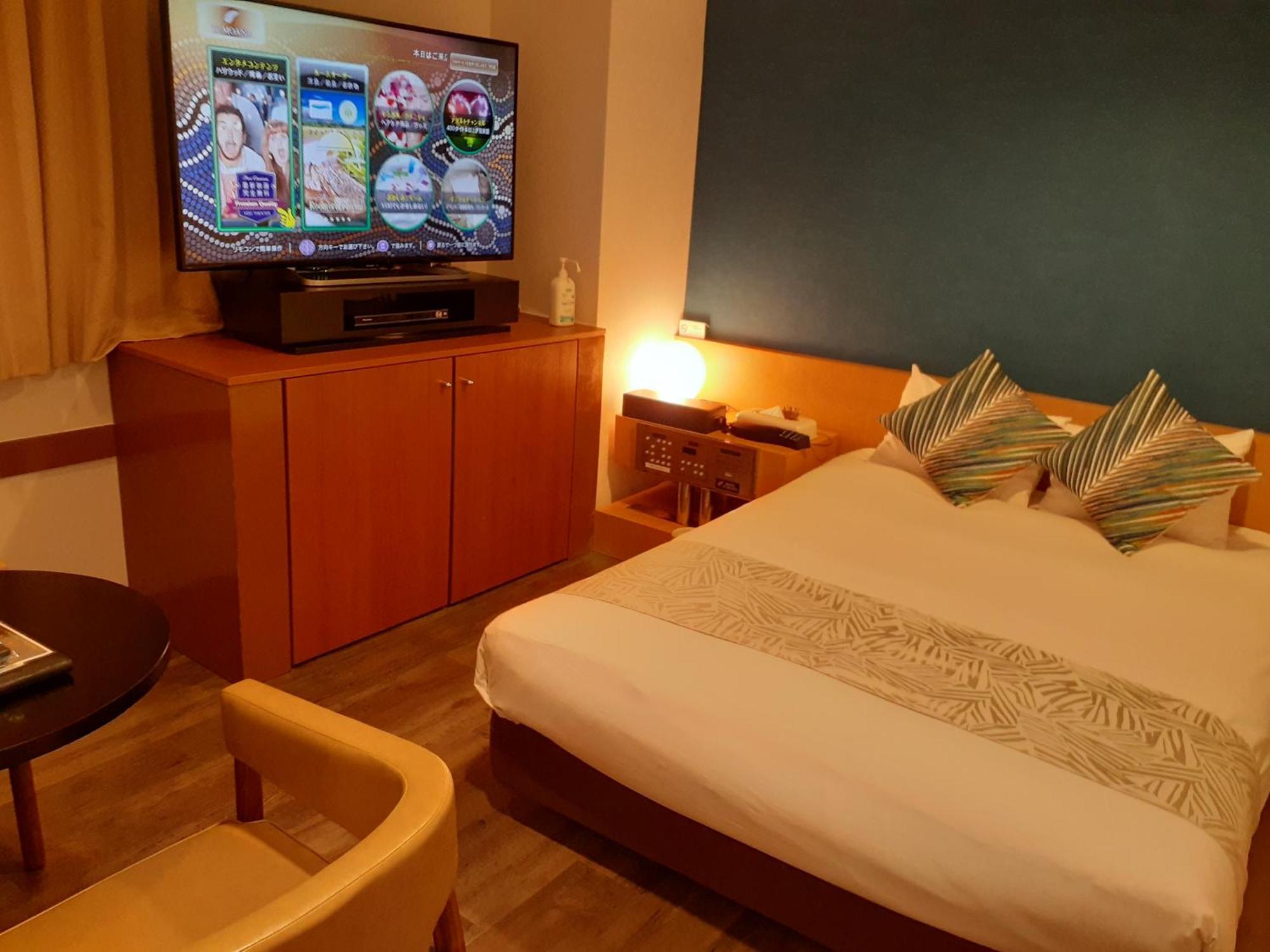 Hotel Moana Otsuka (Adults Only) Tokio Zewnętrze zdjęcie