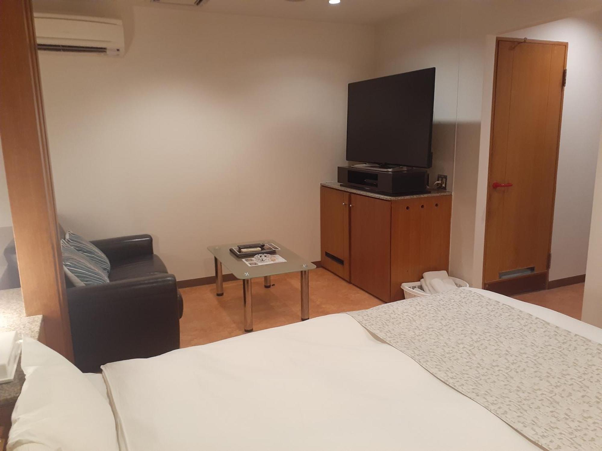 Hotel Moana Otsuka (Adults Only) Tokio Zewnętrze zdjęcie
