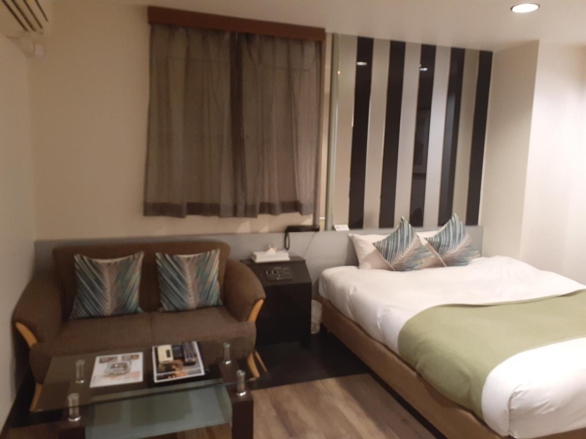 Hotel Moana Otsuka (Adults Only) Tokio Zewnętrze zdjęcie