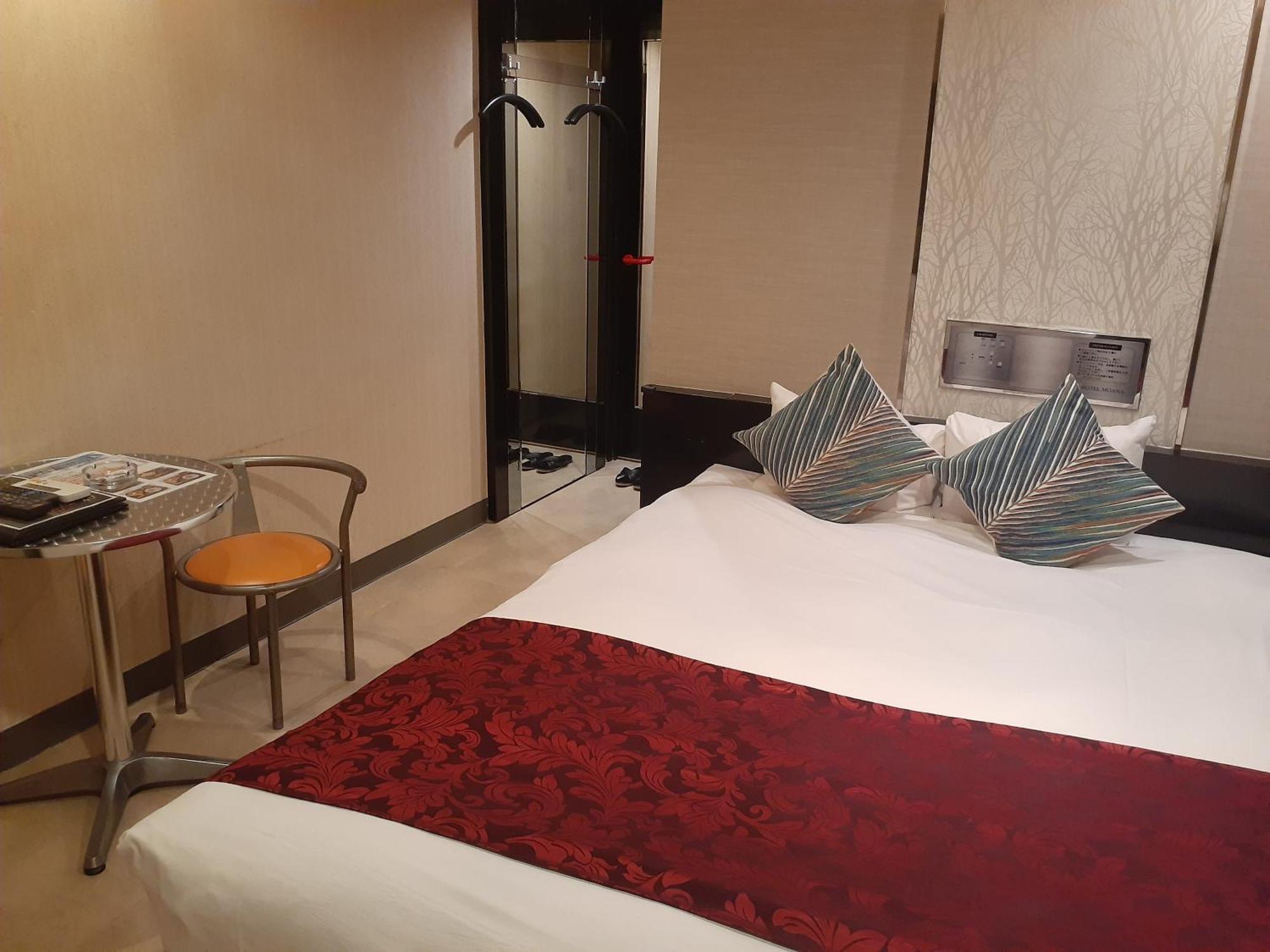 Hotel Moana Otsuka (Adults Only) Tokio Zewnętrze zdjęcie