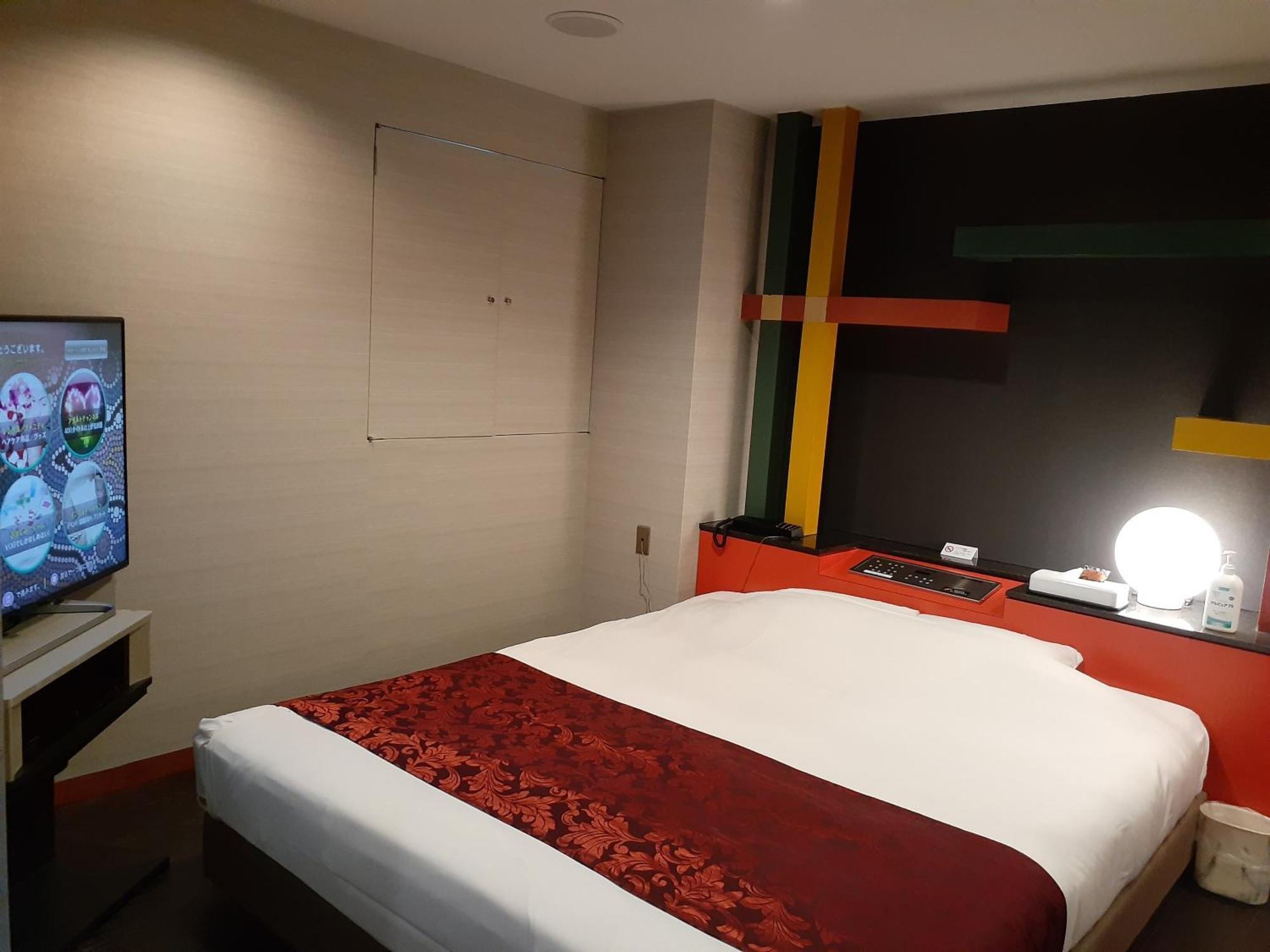 Hotel Moana Otsuka (Adults Only) Tokio Zewnętrze zdjęcie