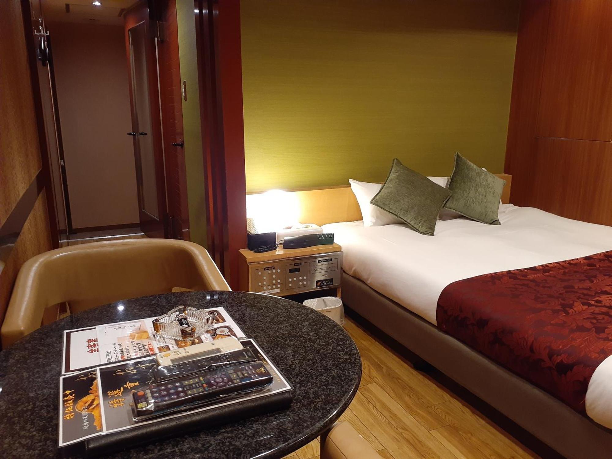 Hotel Moana Otsuka (Adults Only) Tokio Zewnętrze zdjęcie