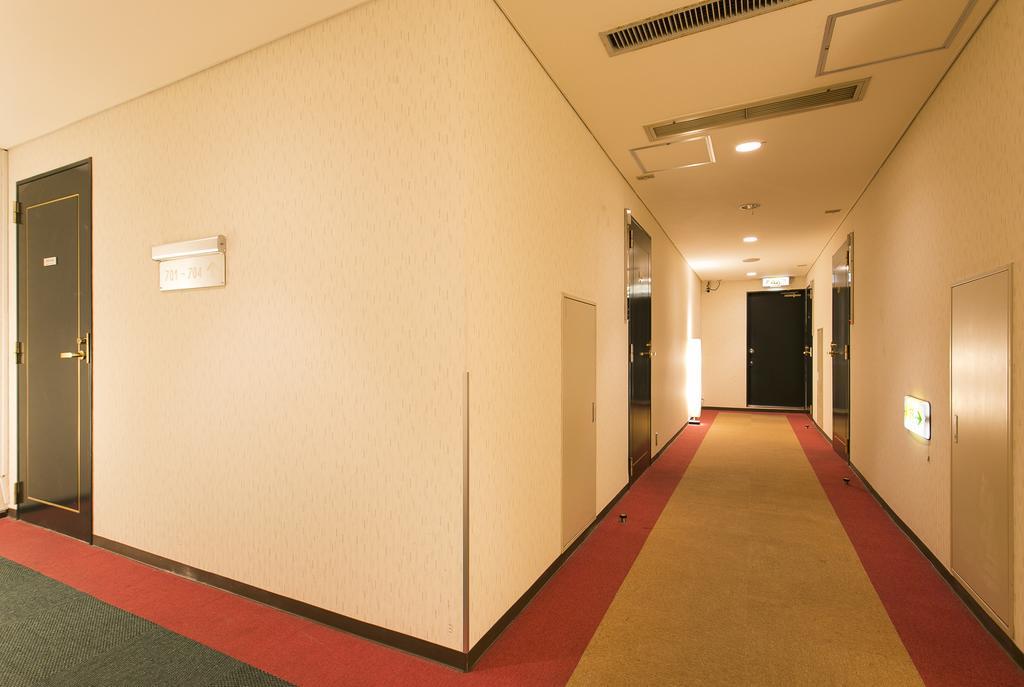 Hotel Moana Otsuka (Adults Only) Tokio Zewnętrze zdjęcie