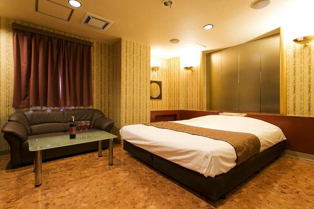 Hotel Moana Otsuka (Adults Only) Tokio Zewnętrze zdjęcie