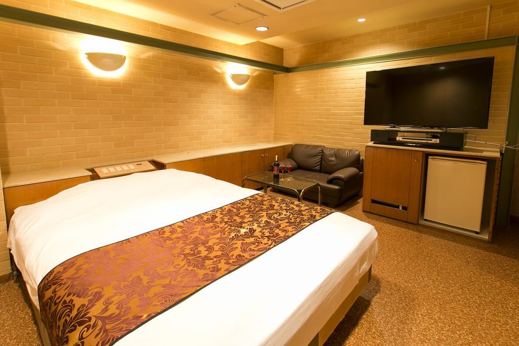 Hotel Moana Otsuka (Adults Only) Tokio Zewnętrze zdjęcie