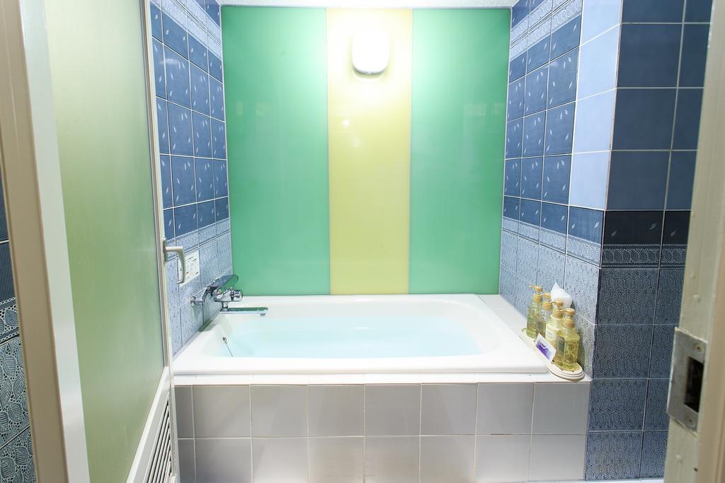 Hotel Moana Otsuka (Adults Only) Tokio Zewnętrze zdjęcie