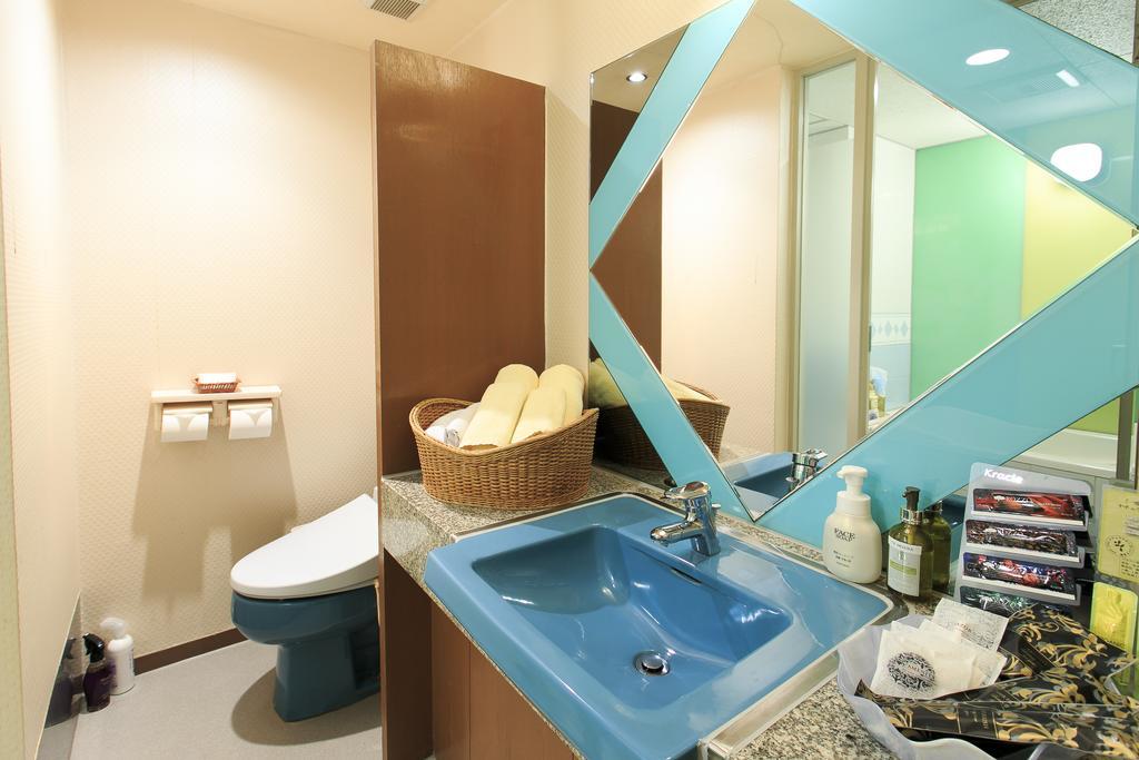 Hotel Moana Otsuka (Adults Only) Tokio Zewnętrze zdjęcie